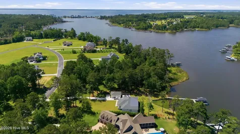 356 Southern Plantation Drive S Oriental NC 28571