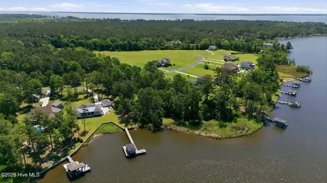 356 Southern Plantation Drive S Oriental NC 28571