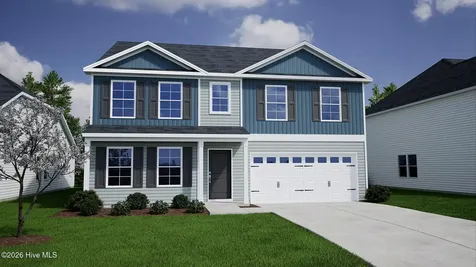 739 Mallory Drive Sneads Ferry NC 28460