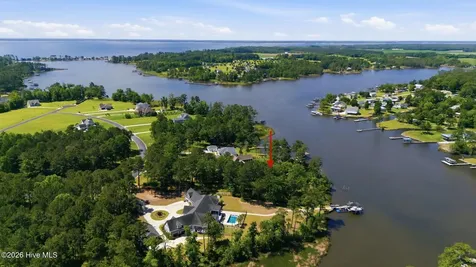 310 Southern Plantation Drive S Oriental NC 28571