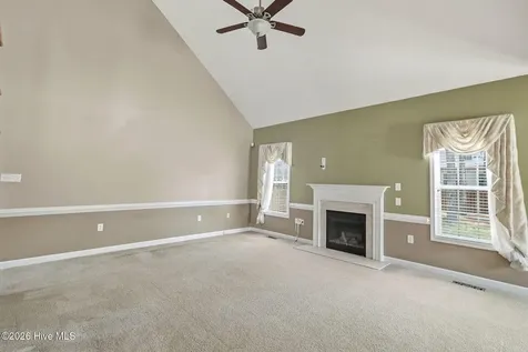 100 Cross Pointe Lane Aberdeen NC 28315