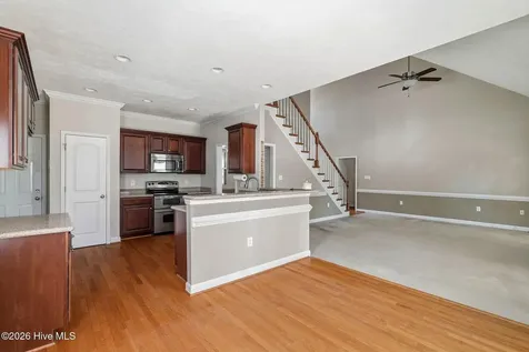 100 Cross Pointe Lane Aberdeen NC 28315