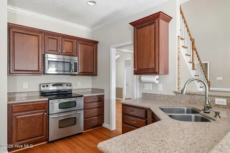 100 Cross Pointe Lane Aberdeen NC 28315