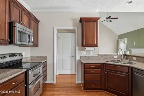 100 Cross Pointe Lane Aberdeen NC 28315