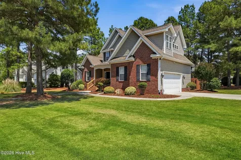 100 Cross Pointe Lane Aberdeen NC 28315