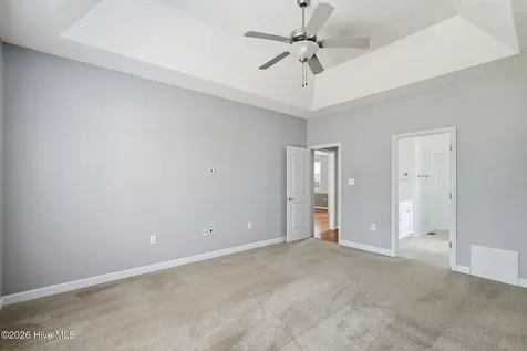 100 Cross Pointe Lane Aberdeen NC 28315