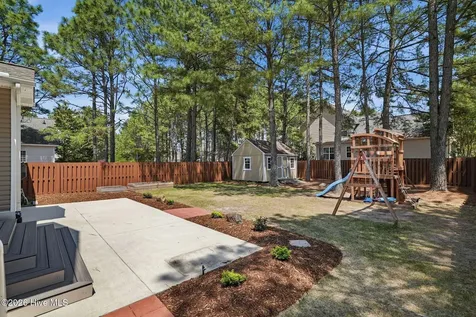 100 Cross Pointe Lane Aberdeen NC 28315