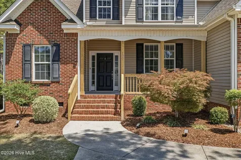 100 Cross Pointe Lane Aberdeen NC 28315