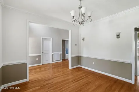 100 Cross Pointe Lane Aberdeen NC 28315