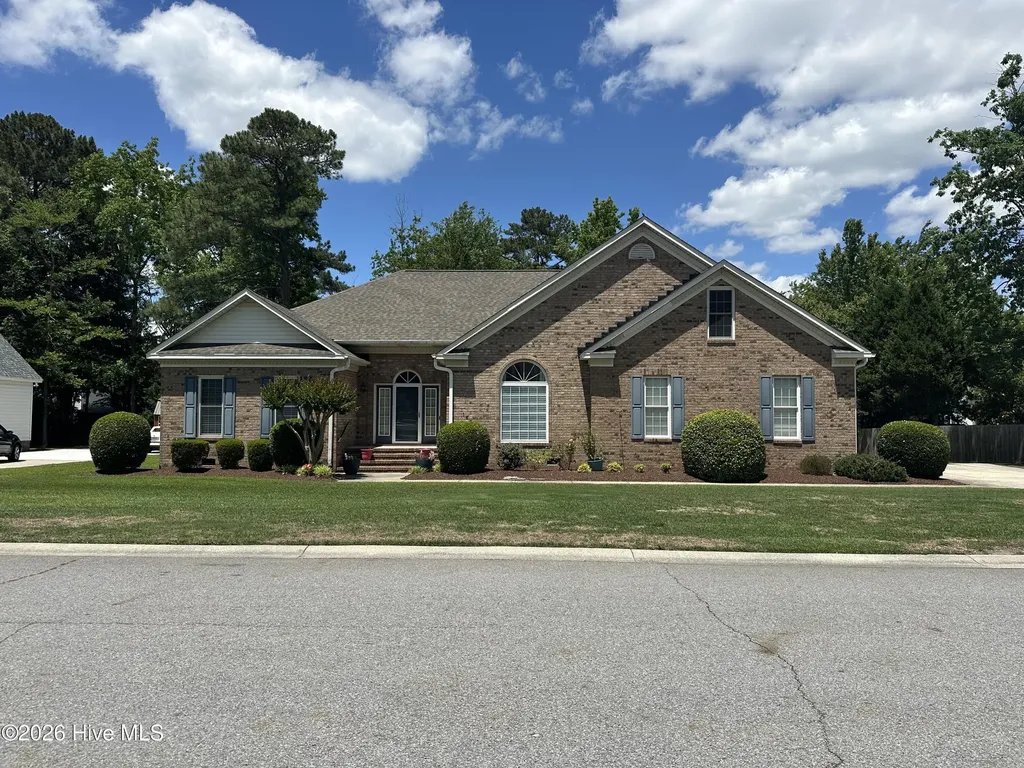 1625 Pelham Road Winterville NC 28590