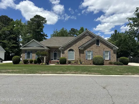1625 Pelham Road Winterville NC 28590