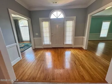 1625 Pelham Road Winterville NC 28590