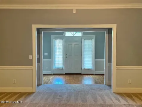 1625 Pelham Road Winterville NC 28590