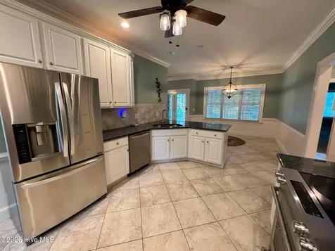 1625 Pelham Road Winterville NC 28590