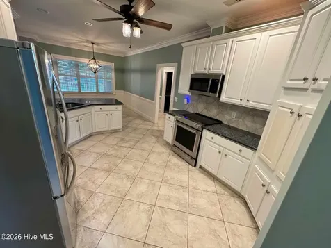 1625 Pelham Road Winterville NC 28590