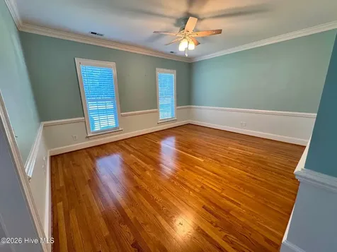 1625 Pelham Road Winterville NC 28590