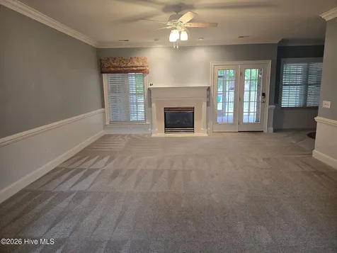 1625 Pelham Road Winterville NC 28590