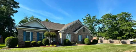 1625 Pelham Road Winterville NC 28590