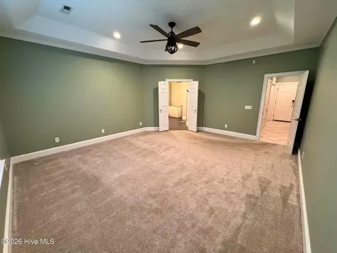1625 Pelham Road Winterville NC 28590