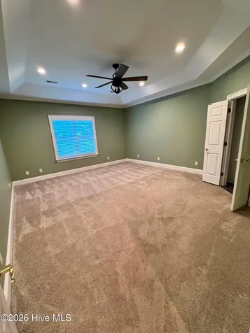 1625 Pelham Road Winterville NC 28590