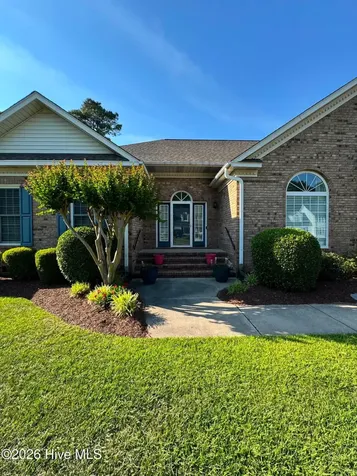 1625 Pelham Road Winterville NC 28590