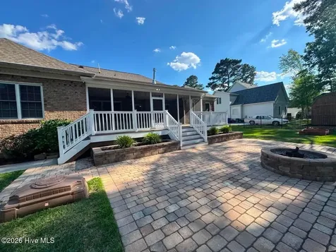 1625 Pelham Road Winterville NC 28590