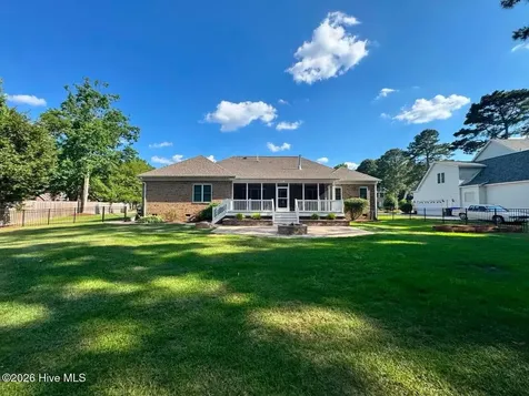 1625 Pelham Road Winterville NC 28590