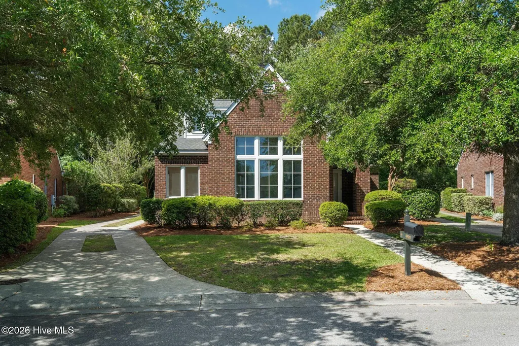 4908 Lake Renaissance Circle Wilmington NC 28409