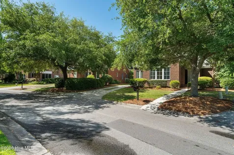 4908 Lake Renaissance Circle Wilmington NC 28409