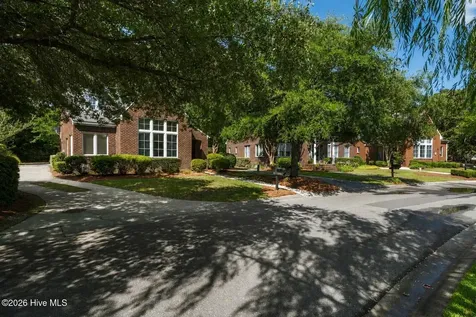 4908 Lake Renaissance Circle Wilmington NC 28409