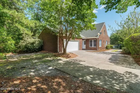 4908 Lake Renaissance Circle Wilmington NC 28409
