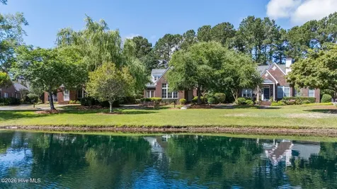 4908 Lake Renaissance Circle Wilmington NC 28409