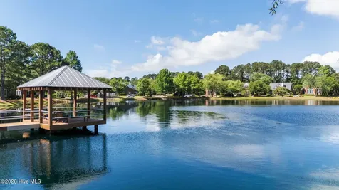4908 Lake Renaissance Circle Wilmington NC 28409