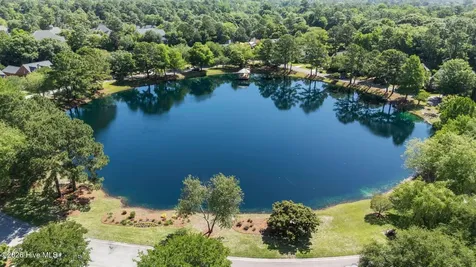 4908 Lake Renaissance Circle Wilmington NC 28409