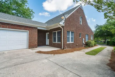 4908 Lake Renaissance Circle Wilmington NC 28409