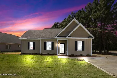 3809 Lightwater Lane Elm City NC 27822