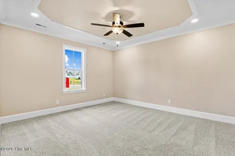 3809 Lightwater Lane Elm City NC 27822