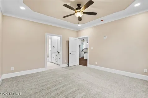 3809 Lightwater Lane Elm City NC 27822