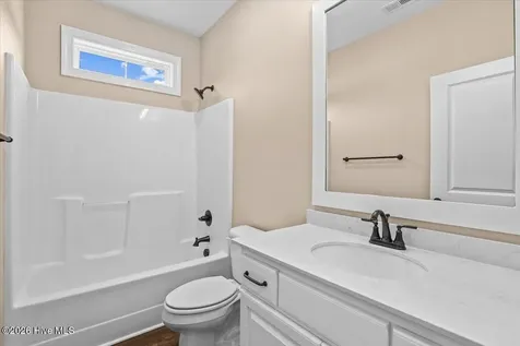 3809 Lightwater Lane Elm City NC 27822