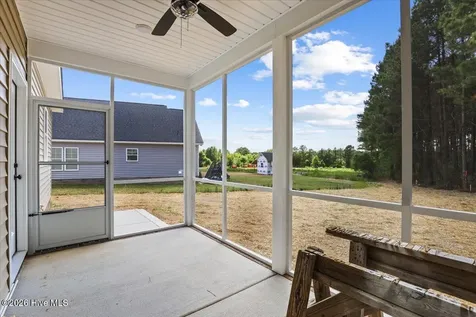 3809 Lightwater Lane Elm City NC 27822