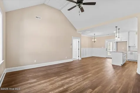 3809 Lightwater Lane Elm City NC 27822