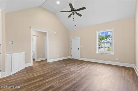 3809 Lightwater Lane Elm City NC 27822