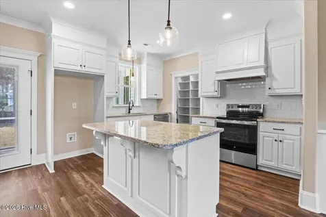 3809 Lightwater Lane Elm City NC 27822