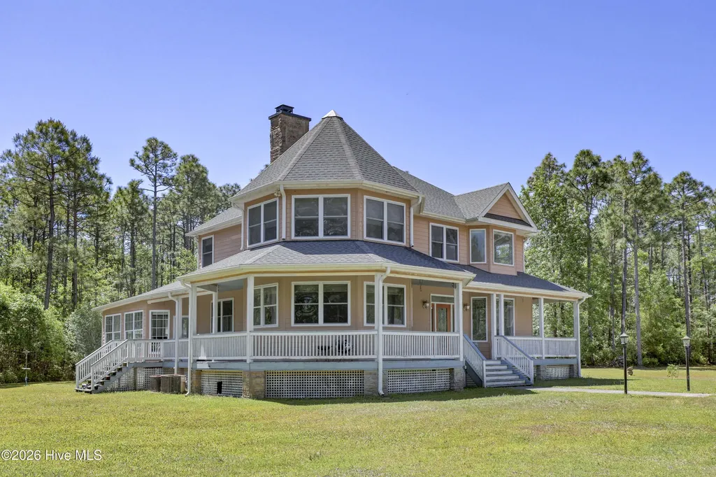 1867 Nc 210 Highway W Hampstead NC 28443
