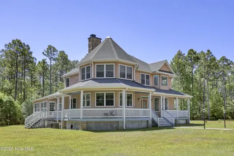 1867 Nc 210 Highway W Hampstead NC 28443