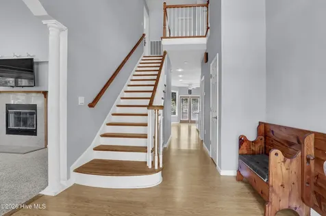 1867 Nc 210 Highway W Hampstead NC 28443