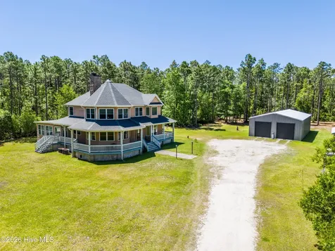1867 Nc 210 Highway W Hampstead NC 28443