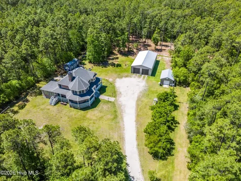 1867 Nc 210 Highway W Hampstead NC 28443