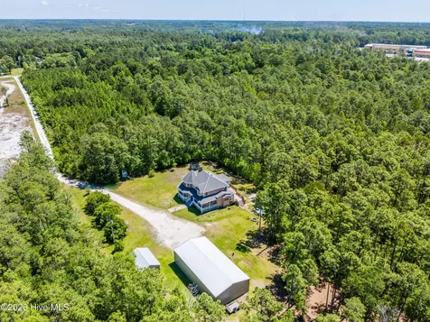 1867 Nc 210 Highway W Hampstead NC 28443