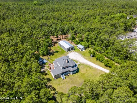 1867 Nc 210 Highway W Hampstead NC 28443